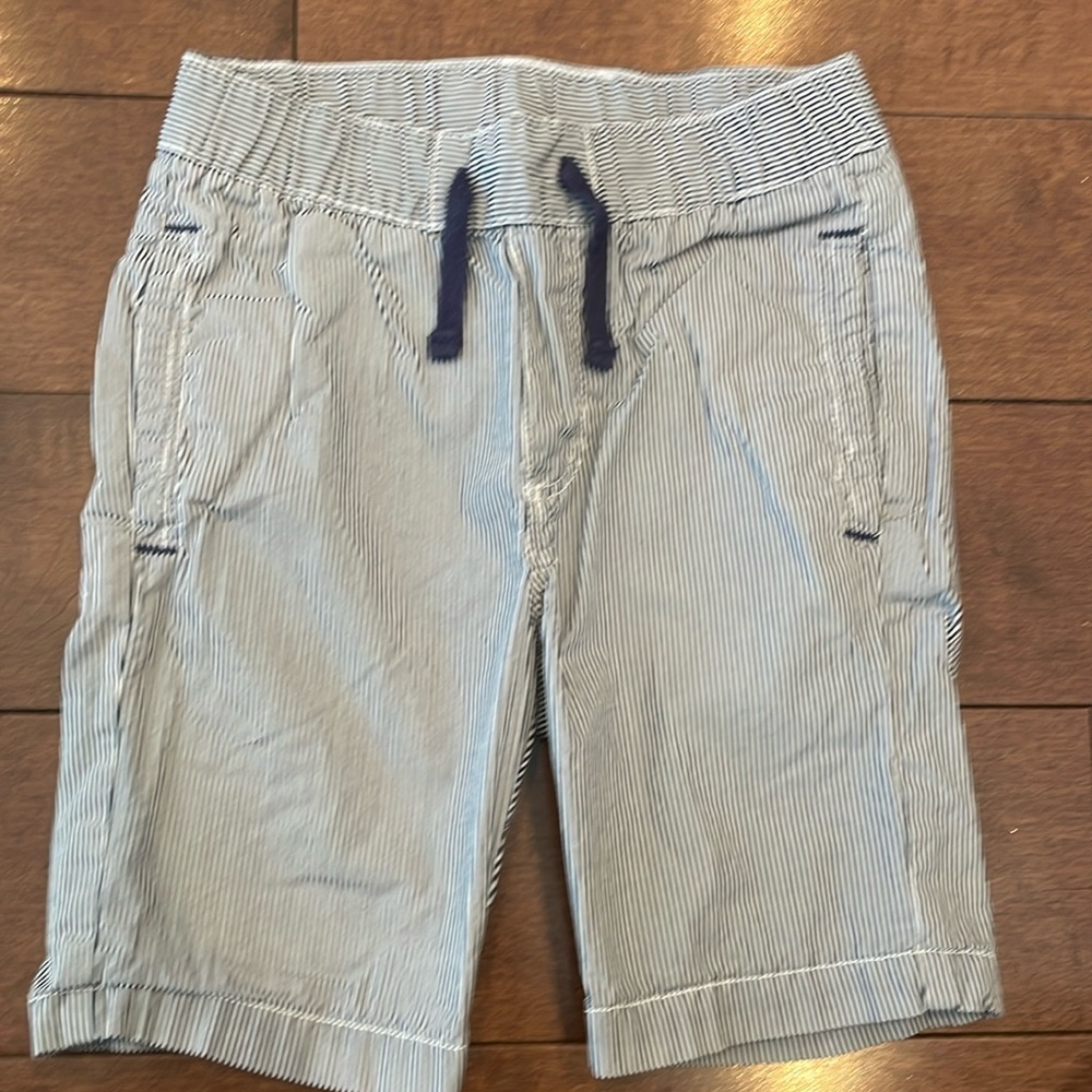 5/$25 H&M Striped shorts